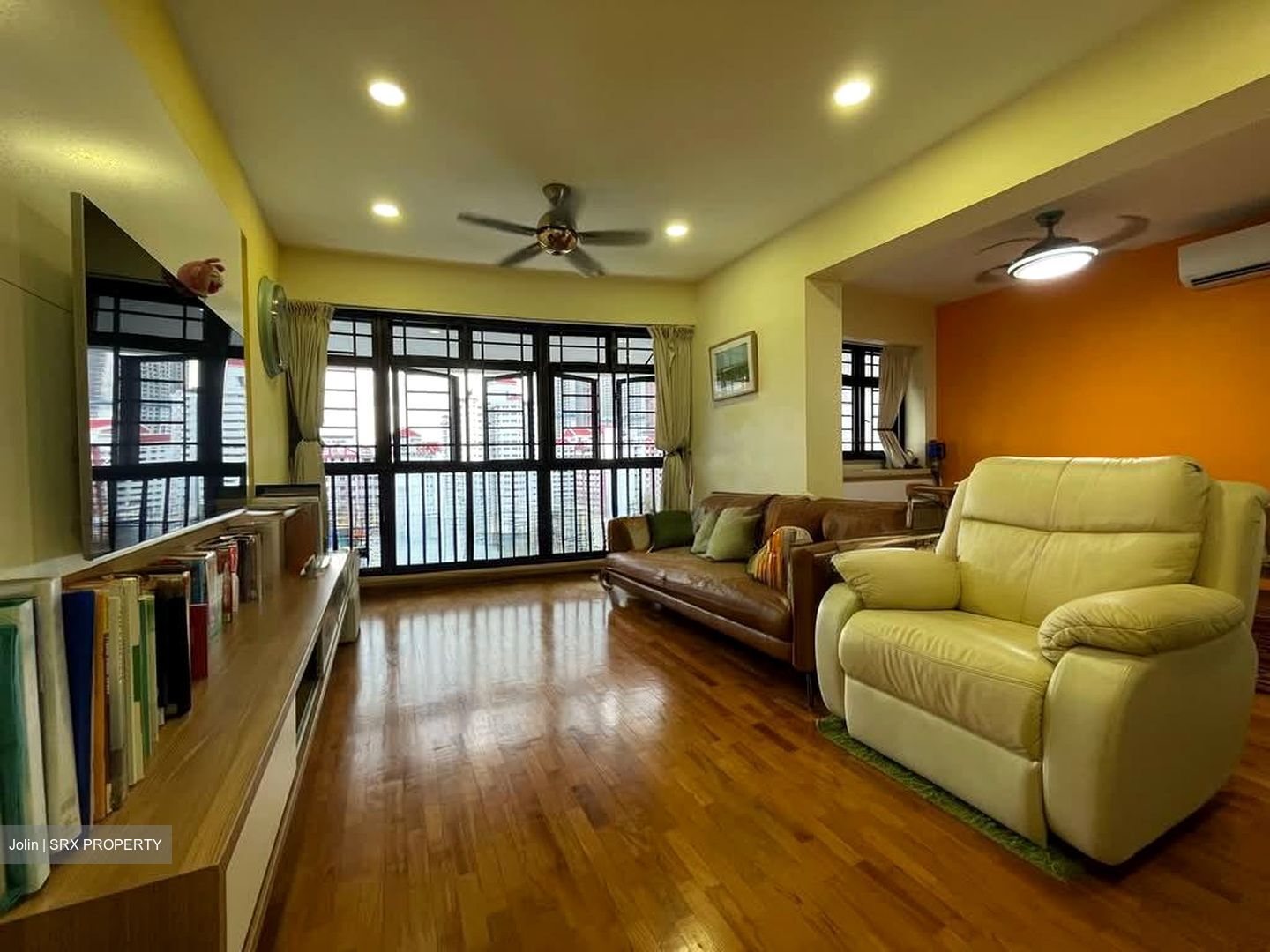 Blk 26B Membina Court (Bukit Merah), HDB 4 Rooms #568062491